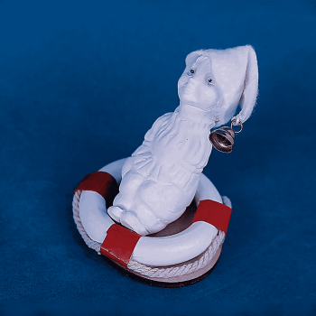 Rügener Kreidemännchen 